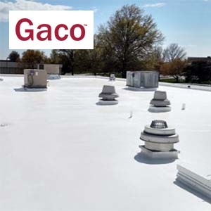 Gaco Commercial Roofing