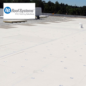 IB Roof Systems