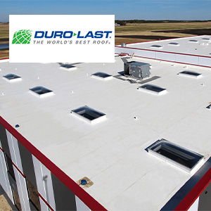 Durolast Commercial Roofing