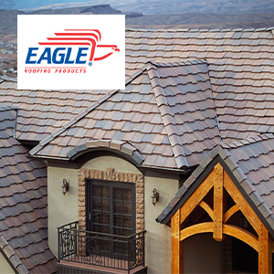 Eagle Tile