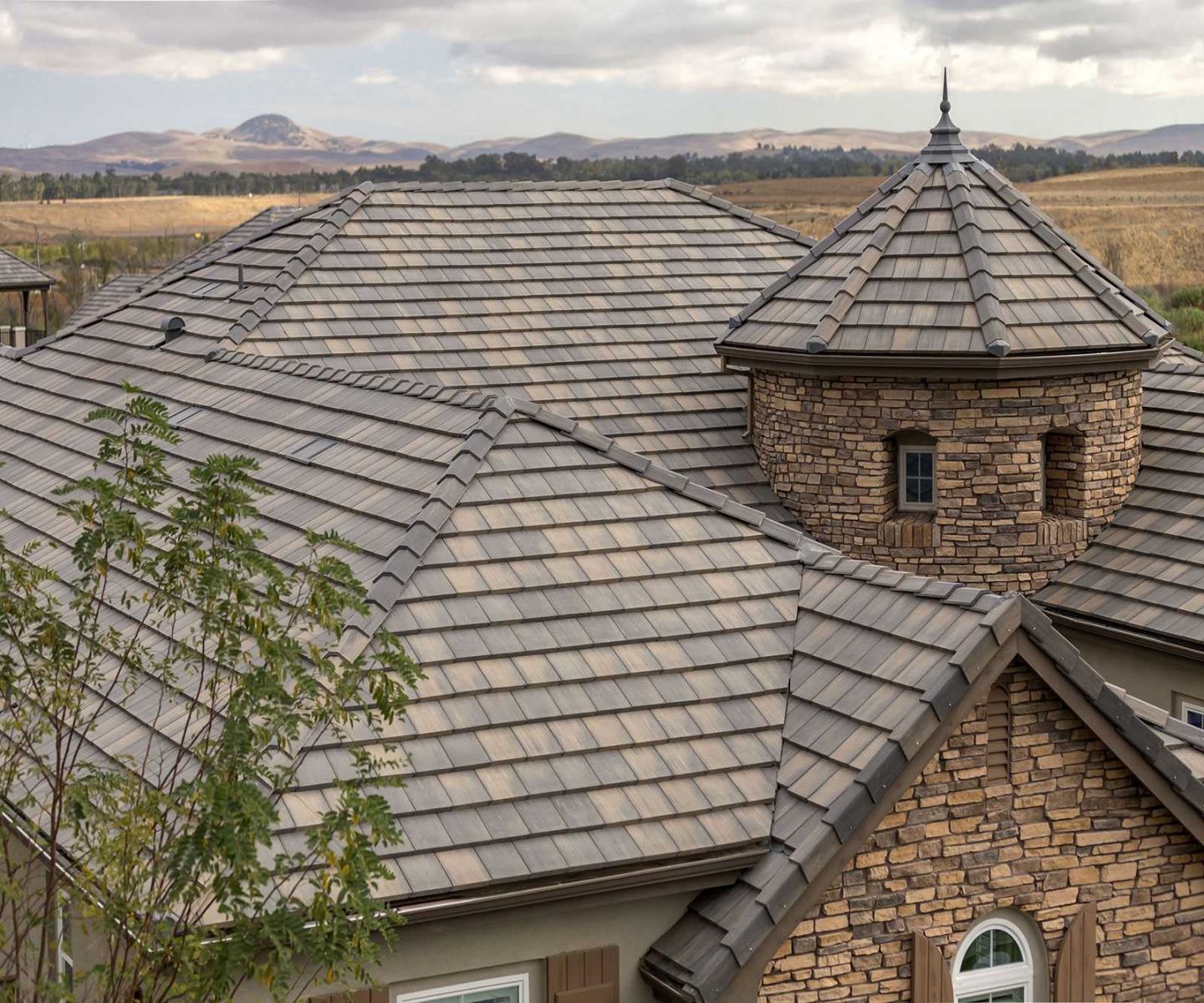 Acker Roofing Inc. Images