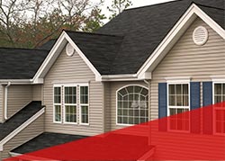 Acker Roofing Inc. Images