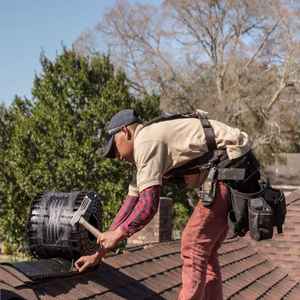 Acker Roofing Inc. Images