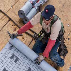 Acker Roofing Inc. Images