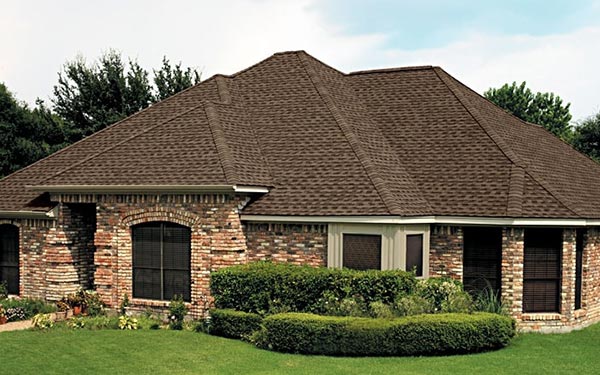 Acker Roofing Inc. Images