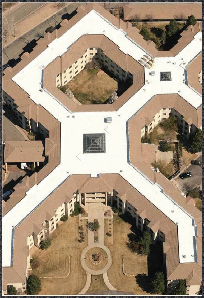 Acker Roofing Inc. Images