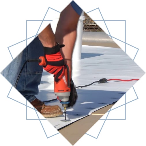 Acker Roofing Inc. Images