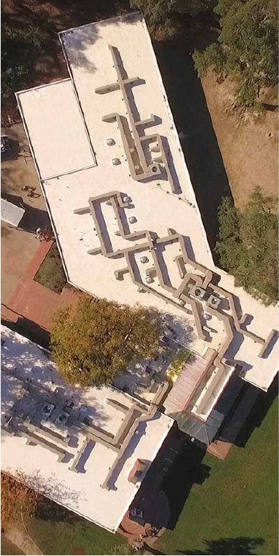 Acker Roofing Inc. Images