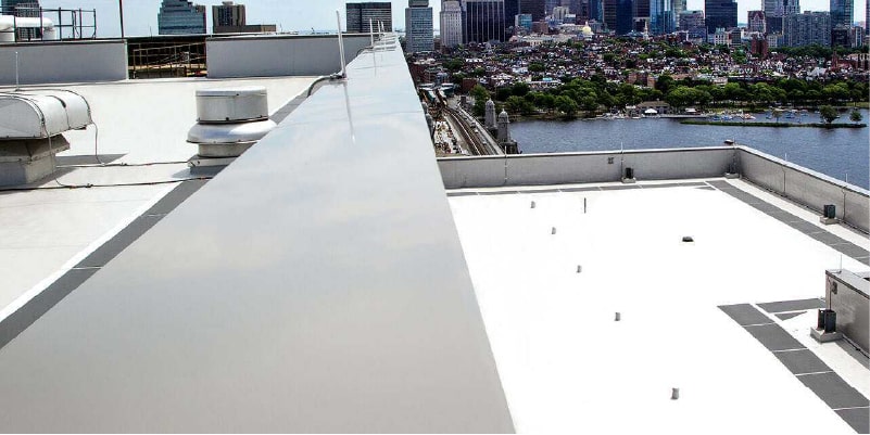 Acker Roofing Inc. Images