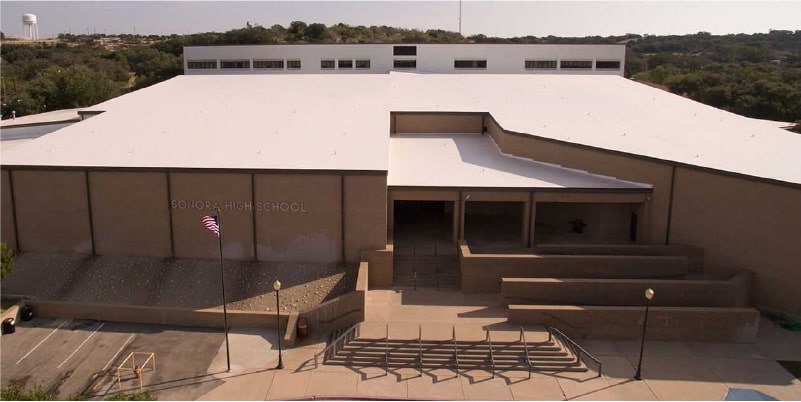 Acker Roofing Inc. Images