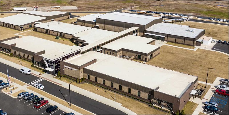 Acker Roofing Inc. Images