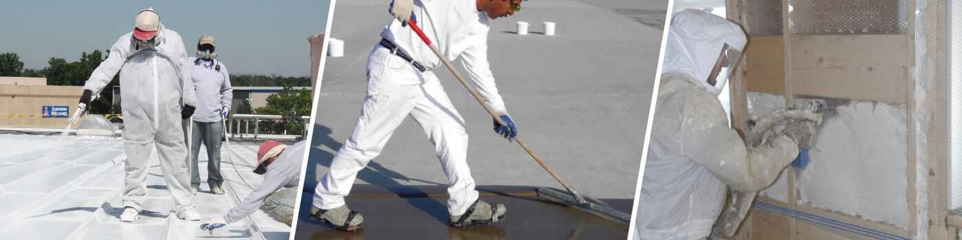 Acker Roofing Inc. Images