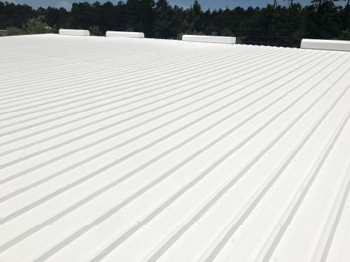Acker Roofing Inc. Images
