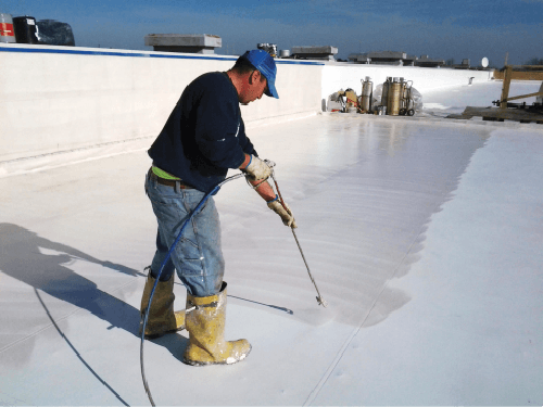 Acker Roofing Inc. Images
