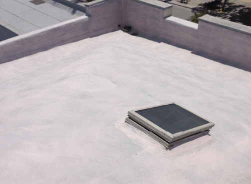 Acker Roofing Inc. Images