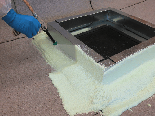 Acker Roofing Inc. Images