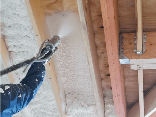 Acker Roofing Inc. Images