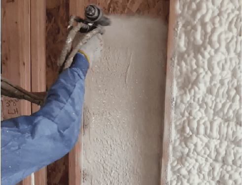 Acker Roofing Inc. Images