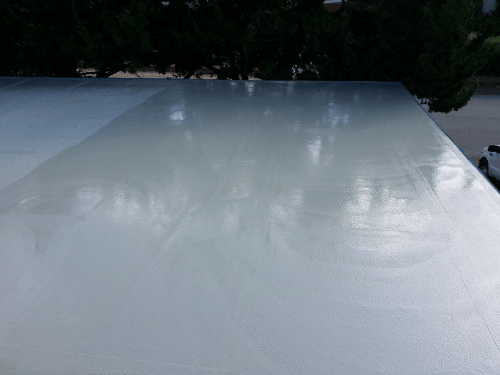 Acker Roofing Inc. Images