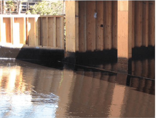 Acker Roofing Inc. Images