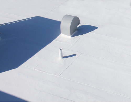 Acker Roofing Inc. Images