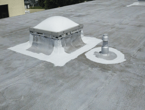 Acker Roofing Inc. Images