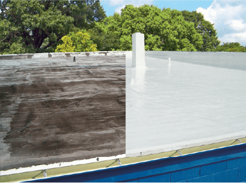 Acker Roofing Inc. Images