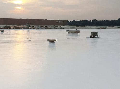 Acker Roofing Inc. Images