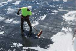 Acker Roofing Inc. Images