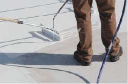 Acker Roofing Inc. Images
