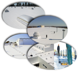 Acker Roofing Inc. Images