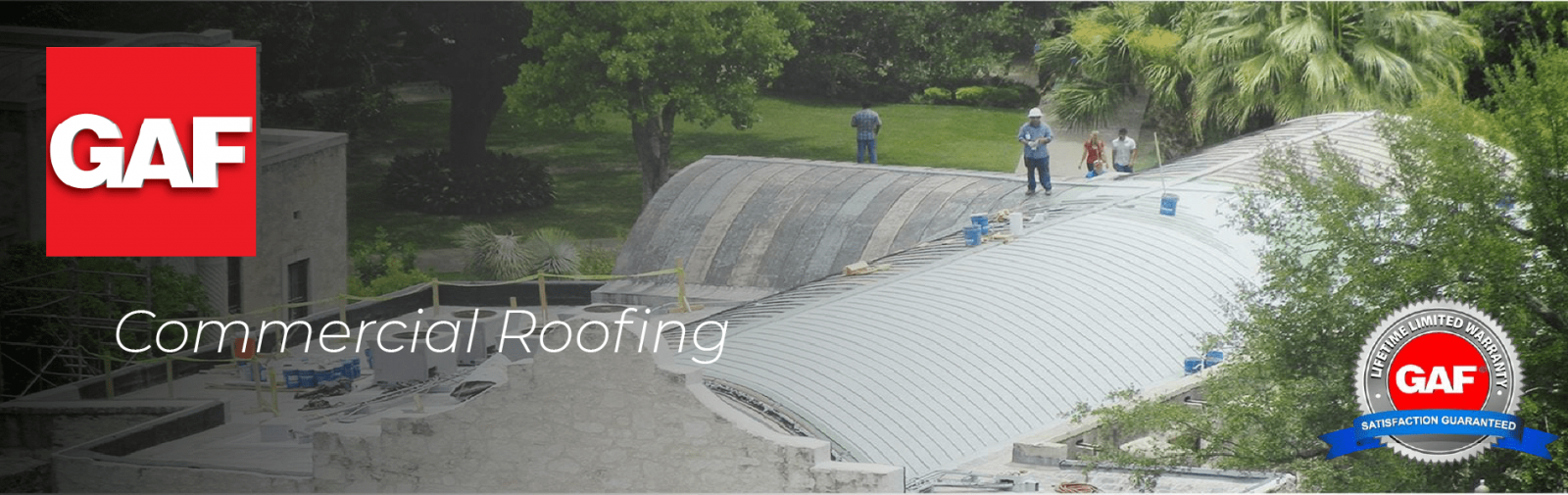 Acker Roofing Inc. Images